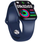 Smartwatch Reloj Inteligent Hw12 Plus Fralugio