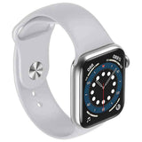 Smartwatch Reloj Inteligent Hw12 Plus Fralugio