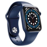 Smartwatch Reloj Inteligent Hw12 Plus Fralugio