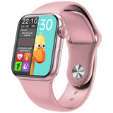 Smartwatch Reloj Inteligent Hw12 Plus Fralugio