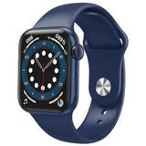 Smartwatch Reloj Inteligent Hw12 Plus Fralugio