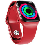 Smartwatch Reloj Inteligent Hw12 Plus Fralugio