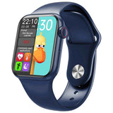 Smartwatch Reloj Inteligent Hw12 Plus Fralugio