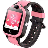 Smartwatch Reloj Inteligente 4g Gps Kids Fralugio Videocall