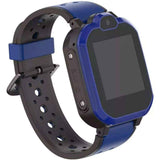 Smartwatch Reloj Inteligente 4g Gps Kids Fralugio Videocall