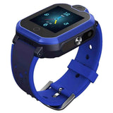 Smartwatch Reloj Inteligente 4g Gps Kids Fralugio Videocall