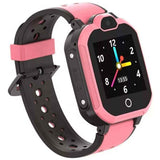 Smartwatch Reloj Inteligente 4g Gps Kids Fralugio Videocall