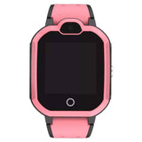 Smartwatch Reloj Inteligente 4g Gps Kids Fralugio Videocall