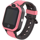 Smartwatch Reloj Inteligente 4g Gps Kids Fralugio Videocall