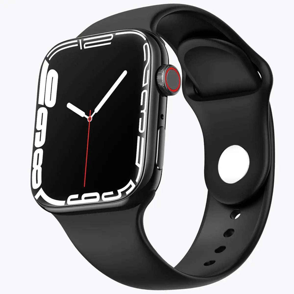 Smartwatch Reloj Inteligente A8 Suit Fralugio Notificaciones