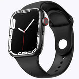 Smartwatch Reloj Inteligente A8 Suit Fralugio Notificaciones