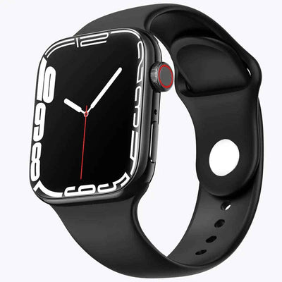 Smartwatch Reloj Inteligente A8 Suit Fralugio Notificaciones - Gadgets y Tecnología en Fralugio México