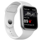 Smartwatch Reloj Inteligente A8 Suit Fralugio Notificaciones