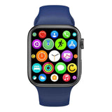 Smartwatch Reloj Inteligente A8 Suit Fralugio Notificaciones