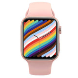 Smartwatch Reloj Inteligente A8 Suit Fralugio Notificaciones