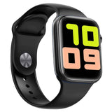 Smartwatch Reloj Inteligente A8 Suit Fralugio Notificaciones
