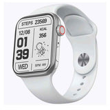 Smartwatch Reloj Inteligente A8 Suit Fralugio Notificaciones