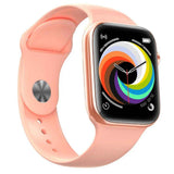 Smartwatch Reloj Inteligente A8 Suit Fralugio Notificaciones
