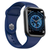 Smartwatch Reloj Inteligente A8 Suit Fralugio Notificaciones