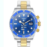 Smartwatch Reloj Inteligente Aw12 Fralugio Full Touch HD Metal