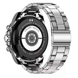 Smartwatch Reloj Inteligente Aw12 Fralugio Full Touch HD Metal