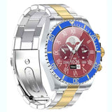 Smartwatch Reloj Inteligente Aw12 Fralugio Full Touch HD Metal