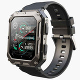 Smartwatch Reloj Inteligente C20 Pro Fralugio Full Touch Hd