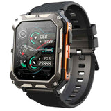 Smartwatch Reloj Inteligente C20 Pro Fralugio Full Touch Hd