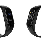 Smartwatch Reloj Inteligente con Altavoz y Microfono Manos Libres M5 Fralugio