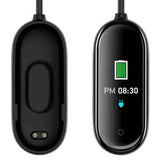 Smartwatch Reloj Inteligente con Altavoz y Microfono Manos Libres M5 Fralugio