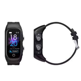Smartwatch Reloj Inteligente Con Audifonos Tws N8 Original Fralugio