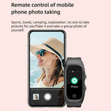 Smartwatch Reloj Inteligente Con Audifonos Tws N8 Original Fralugio