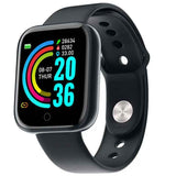 Smartwatch Reloj Inteligente  D20 Y68 Pro