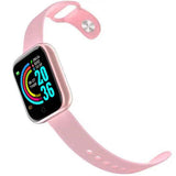 Smartwatch Reloj Inteligente  D20 Y68 Pro