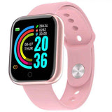Smartwatch Reloj Inteligente  D20 Y68 Pro