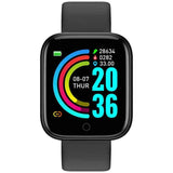 Smartwatch Reloj Inteligente  D20 Y68 Pro
