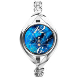 Smartwatch Reloj Inteligente Dama Lem1995 Original Fralugio