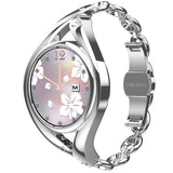 Smartwatch Reloj Inteligente Dama Lem1995 Original Fralugio