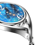 Smartwatch Reloj Inteligente Dama Lem1995 Original Fralugio
