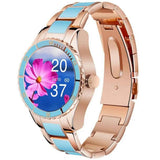 Smartwatch Reloj Inteligente de lujo para dama Z73 Fralugio