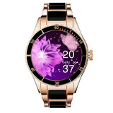Smartwatch Reloj Inteligente de lujo para dama Z73 Fralugio