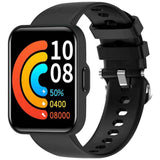 Smartwatch Reloj Inteligente E21 Fralugio Full Touch Hd Ips