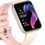 Smartwatch Reloj Inteligente E21 Fralugio Full Touch Hd Ips