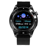 Smartwatch Reloj Inteligente F22 Fralugio Full touch Podometro Obturador Remoto