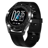 Smartwatch Reloj Inteligente F22 Fralugio Full touch Podometro Obturador Remoto