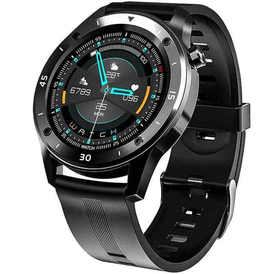 Smartwatch Reloj Inteligente F22 Fralugio Full touch Podometro Obturador Remoto - Gadgets y Tecnología en Fralugio México