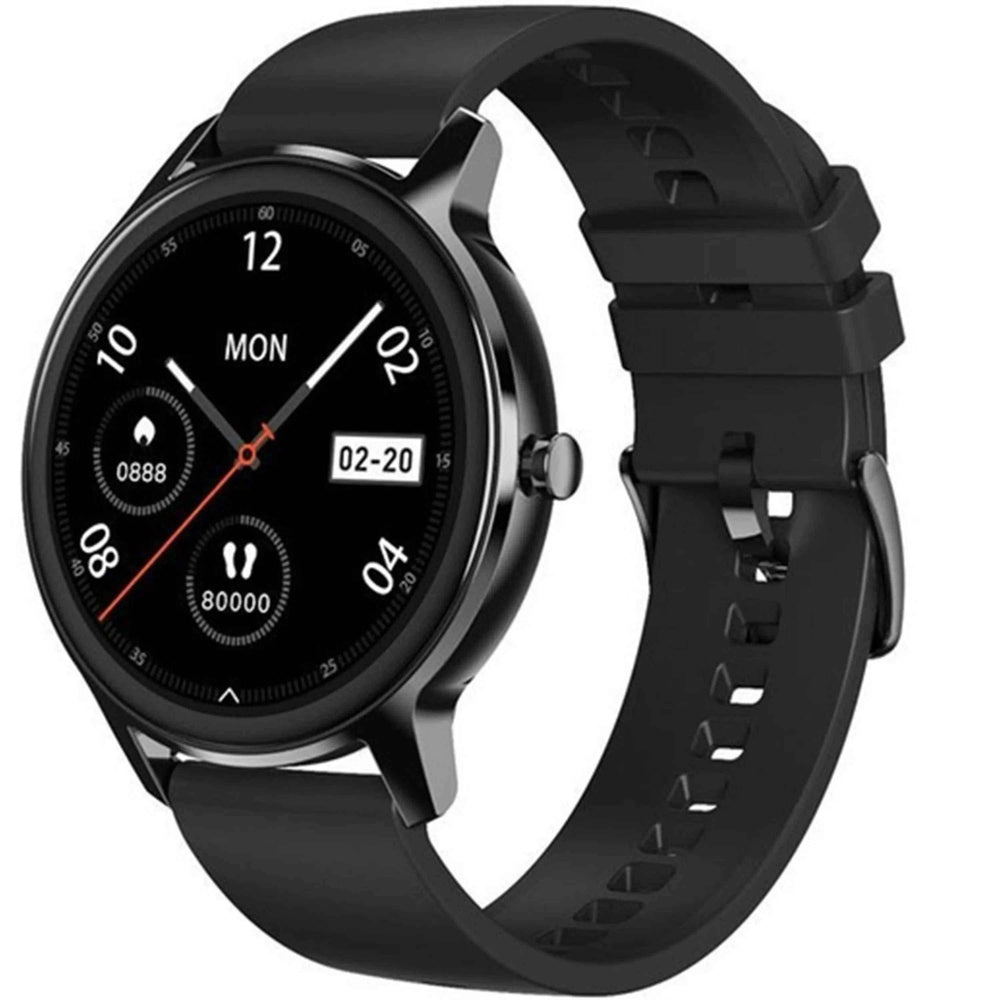 Smartwatch Reloj Inteligente Fralugio Dt56 Pro Unisex Full Touch Ips