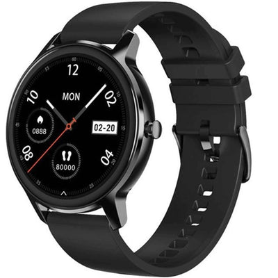 Smartwatch Reloj Inteligente Fralugio Dt56 Pro Unisex Full Touch Ips - Gadgets y Tecnología en Fralugio México