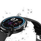 Smartwatch Reloj Inteligente Fralugio Dt56 Pro Unisex Full Touch Ips