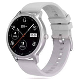 Smartwatch Reloj Inteligente Fralugio Dt56 Pro Unisex Full Touch Ips